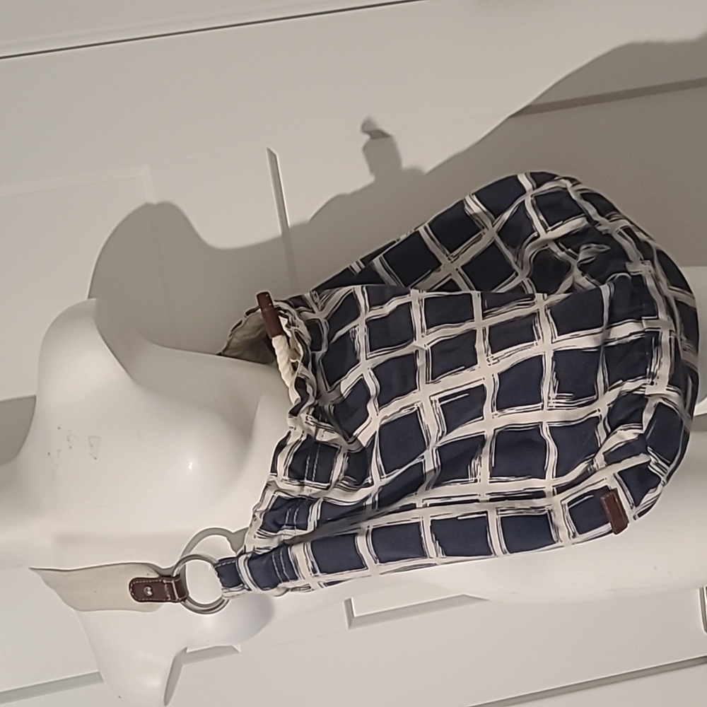 American Eagle Y2k Shoulder Book Bag